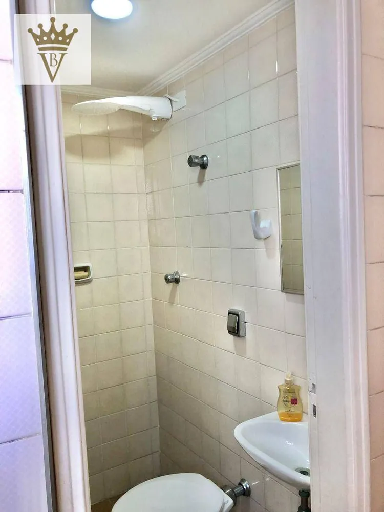 Apartamento, 2 quartos, 72 m² - Foto 11