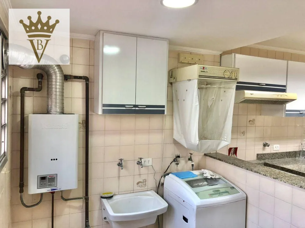 Apartamento, 2 quartos, 72 m² - Foto 12