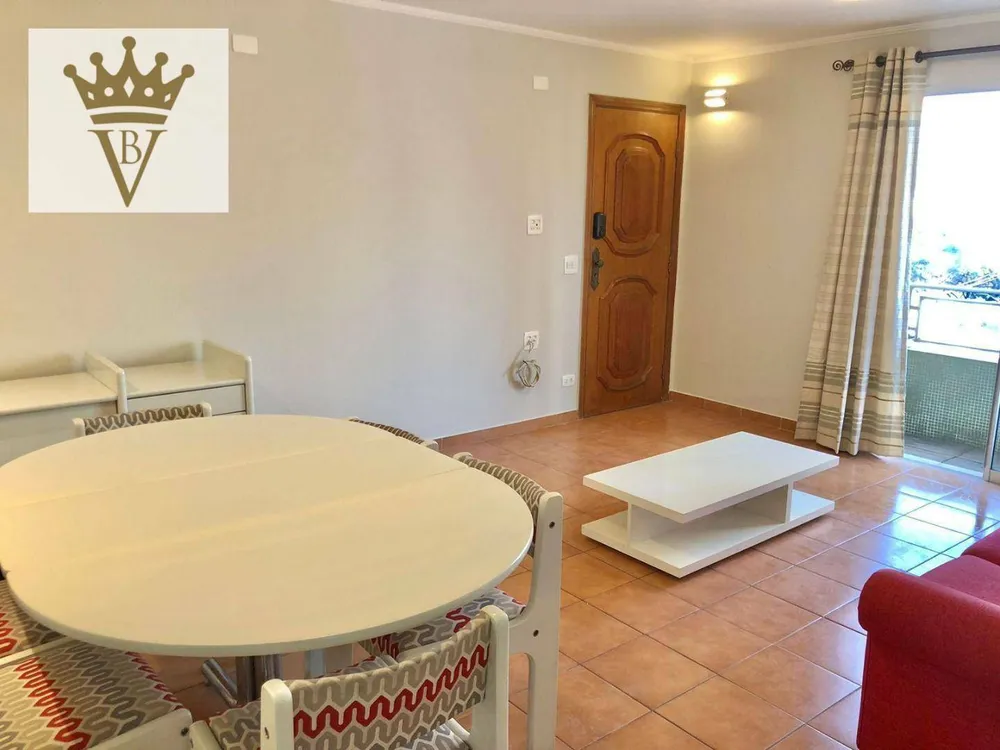 Apartamento, 2 quartos, 72 m² - Foto 3