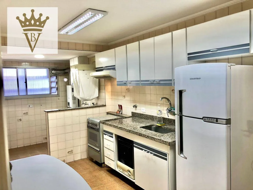 Apartamento, 2 quartos, 72 m² - Foto 9