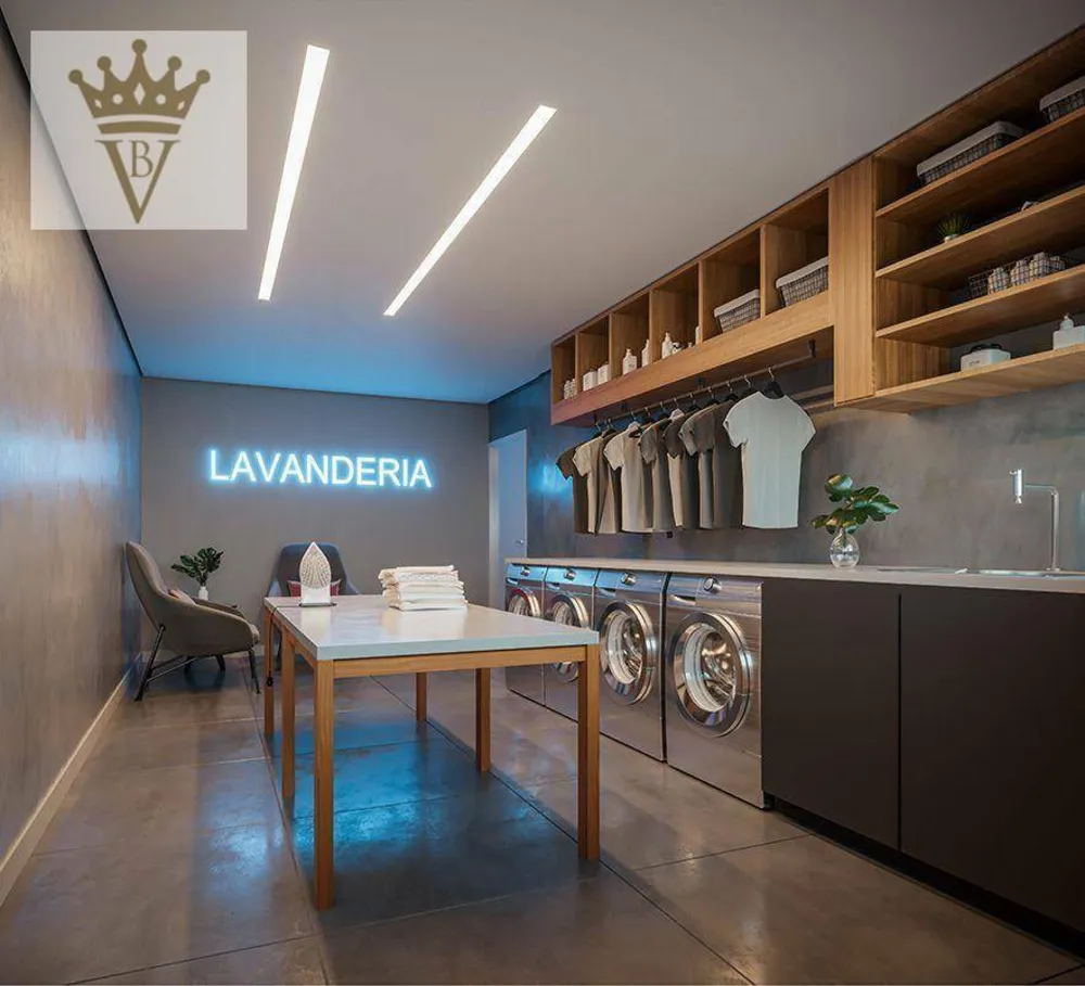 Apartamento, 2 quartos, 38 m² - Foto 7