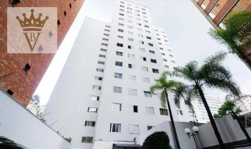 Apartamento, 1 quarto, 40 m² - Foto 8