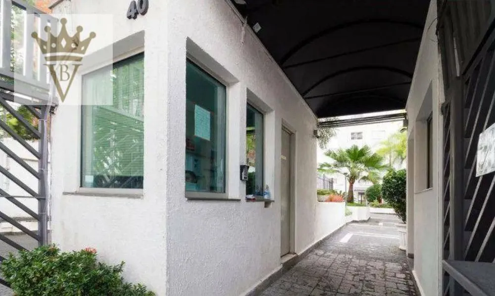 Apartamento, 1 quarto, 40 m² - Foto 5
