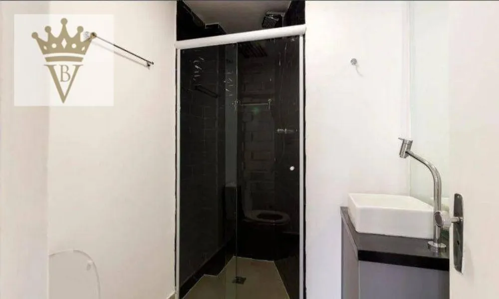 Apartamento, 1 quarto, 40 m² - Foto 6