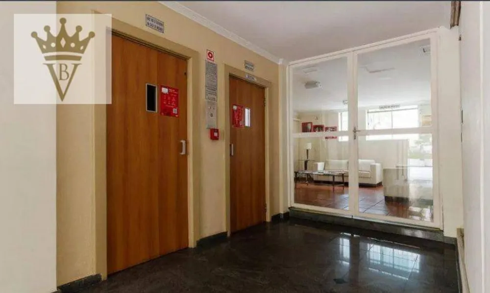Apartamento, 1 quarto, 40 m² - Foto 4