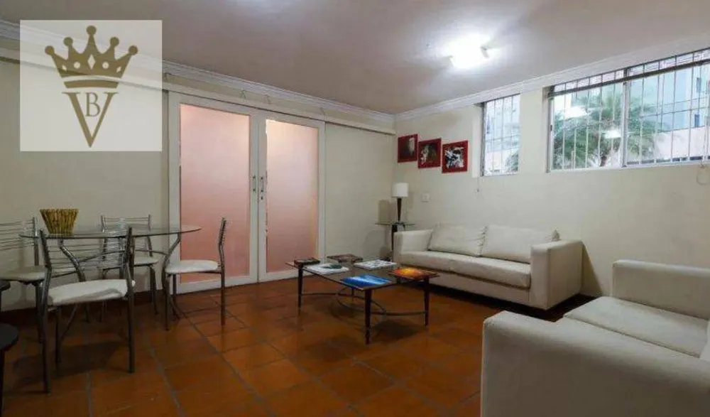 Apartamento, 1 quarto, 40 m² - Foto 11