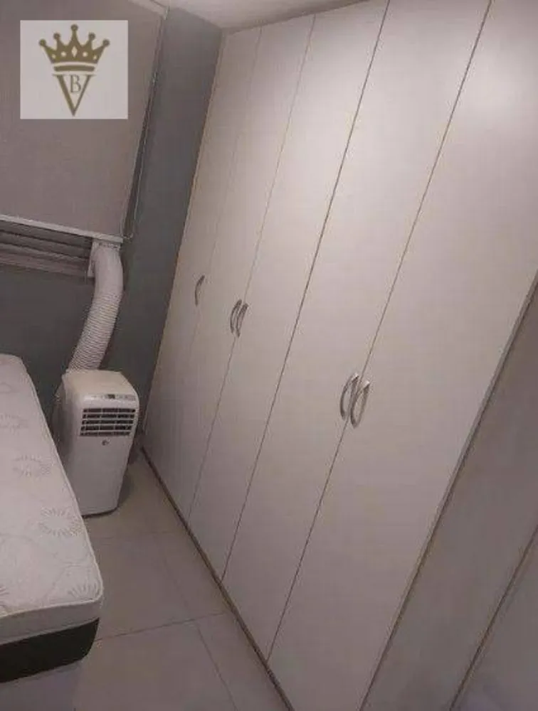 Apartamento, 1 quarto, 40 m² - Foto 5