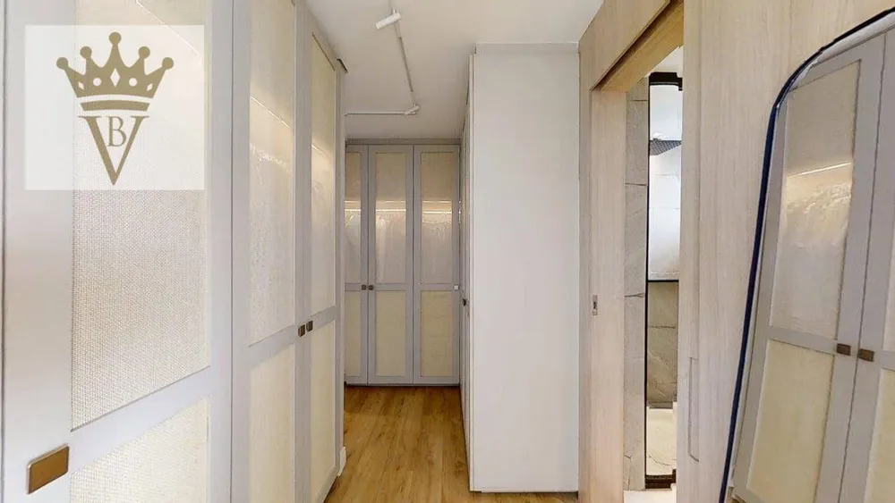 Apartamento, 3 quartos, 142 m² - Foto 3