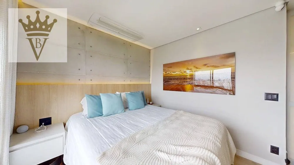 Apartamento, 3 quartos, 142 m² - Foto 2