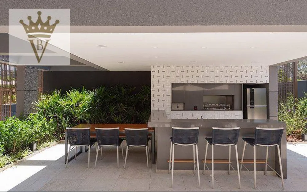Apartamento, 3 quartos, 142 m² - Foto 9