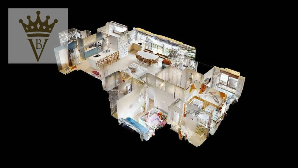 Apartamento, 3 quartos, 142 m² - Foto 12