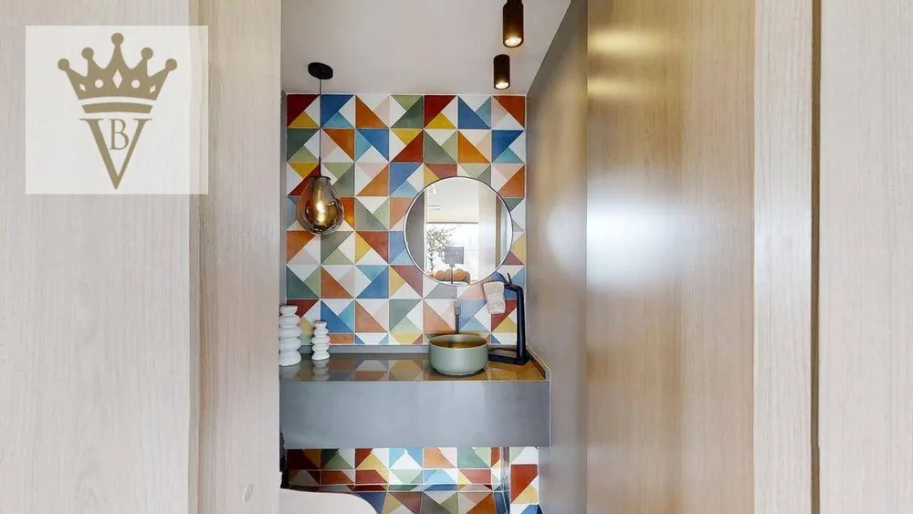 Apartamento, 3 quartos, 142 m² - Foto 7