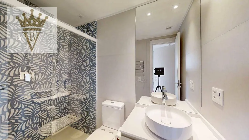 Apartamento, 3 quartos, 142 m² - Foto 4