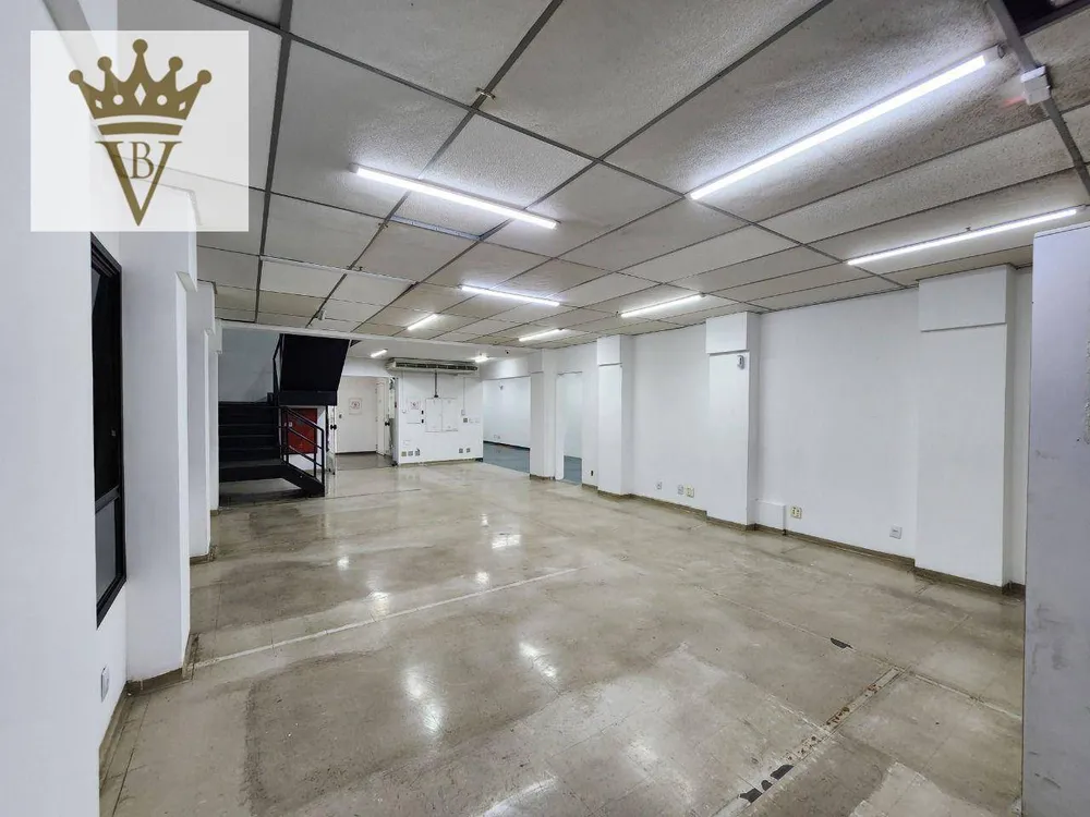 Prédio Inteiro, 2113 m² - Foto 1