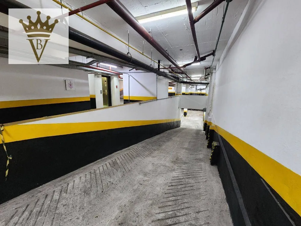 Prédio Inteiro, 2113 m² - Foto 12