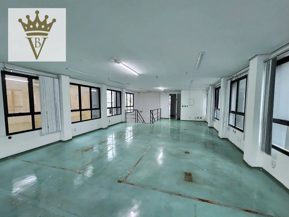Prédio Inteiro, 2113 m² - Foto 3