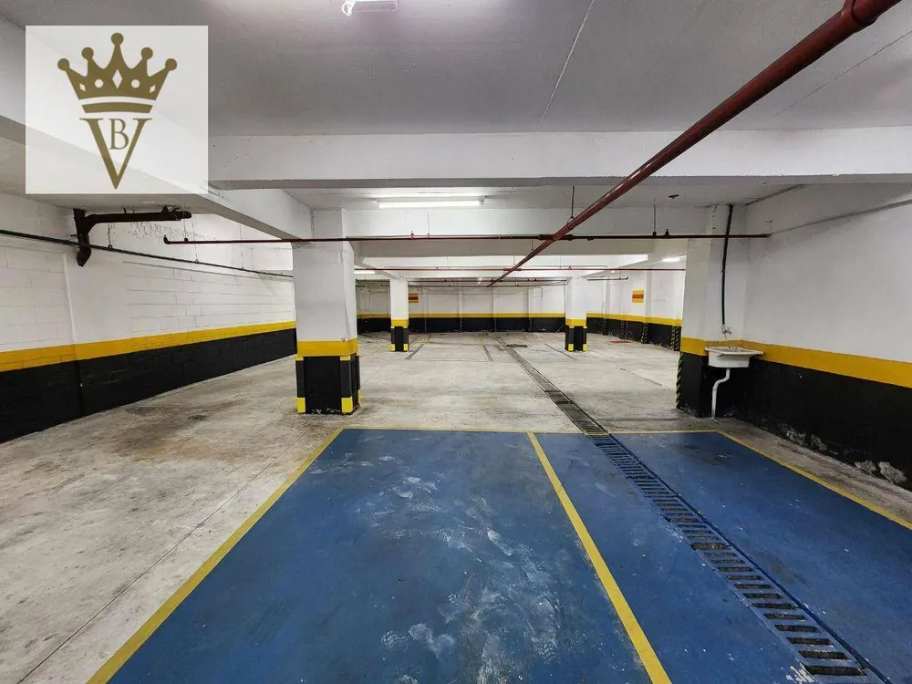 Prédio Inteiro, 2113 m² - Foto 9