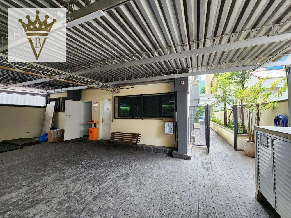 Prédio Inteiro, 2113 m² - Foto 6
