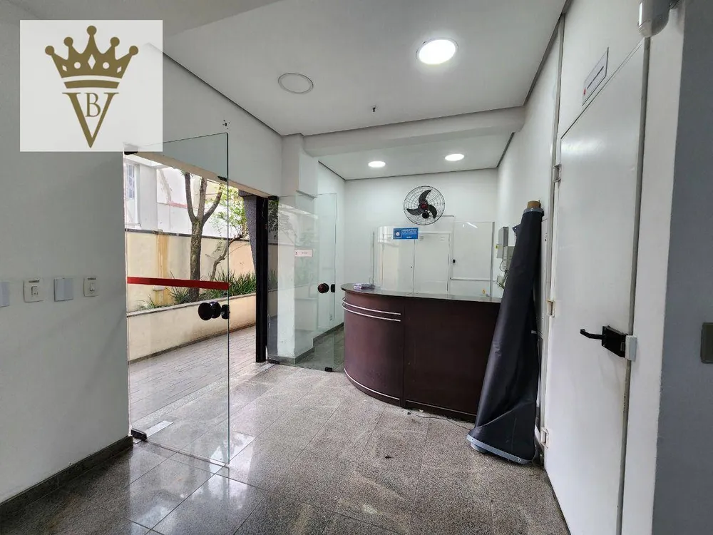 Prédio Inteiro, 2113 m² - Foto 2