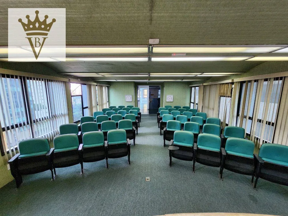 Prédio Inteiro, 2113 m² - Foto 8
