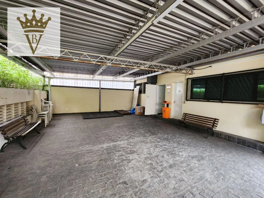 Prédio Inteiro, 2113 m² - Foto 5