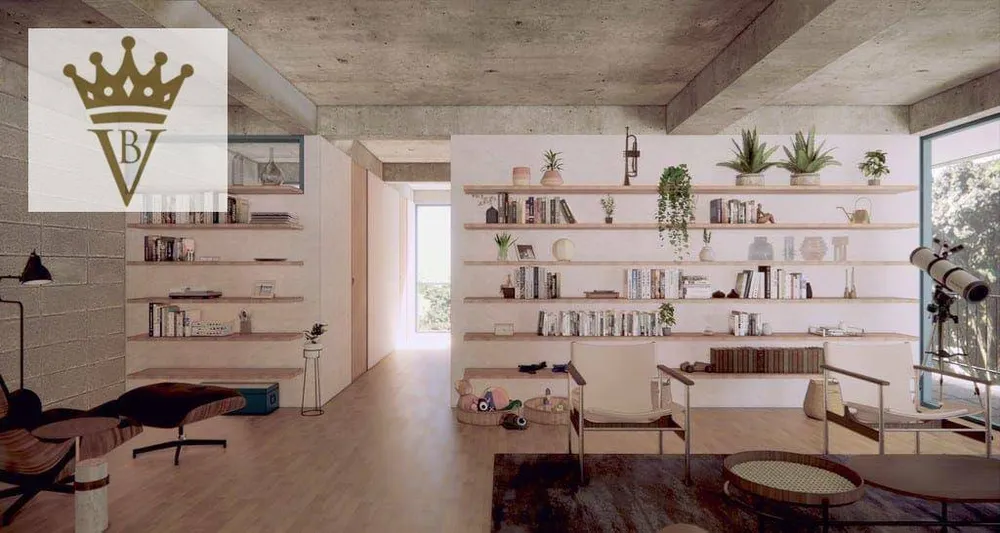 Cobertura, 3 quartos, 206 m² - Foto 9