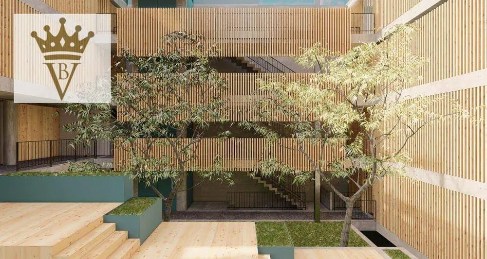 Cobertura, 3 quartos, 206 m² - Foto 6