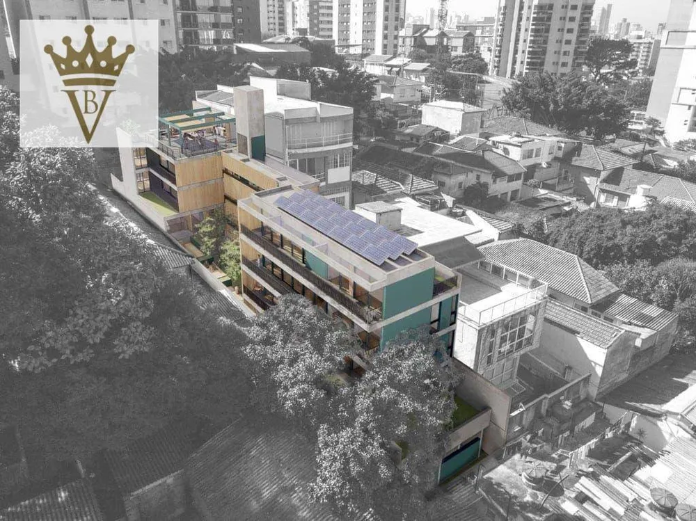 Cobertura, 3 quartos, 206 m² - Foto 11