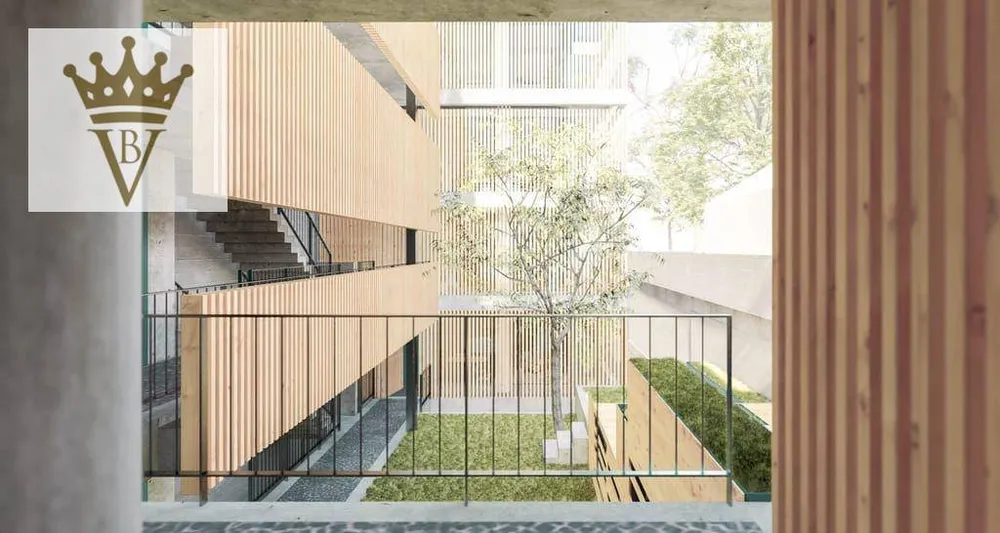Cobertura, 3 quartos, 206 m² - Foto 7