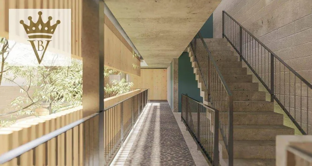 Cobertura, 3 quartos, 206 m² - Foto 8
