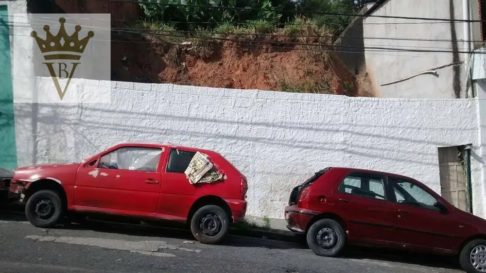 Terreno, 45 m² - Foto 1