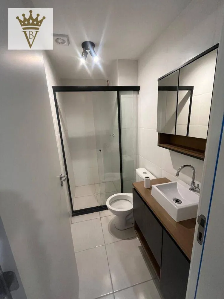 Apartamento, 1 quarto, 35 m² - Foto 3