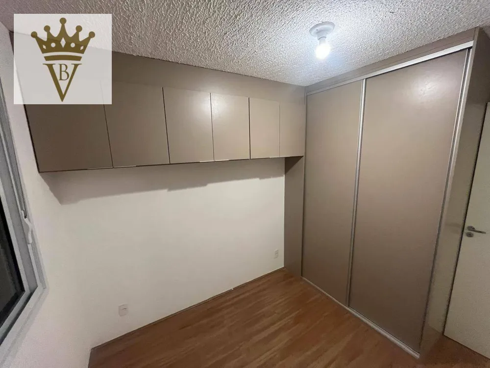 Apartamento, 1 quarto, 35 m² - Foto 5