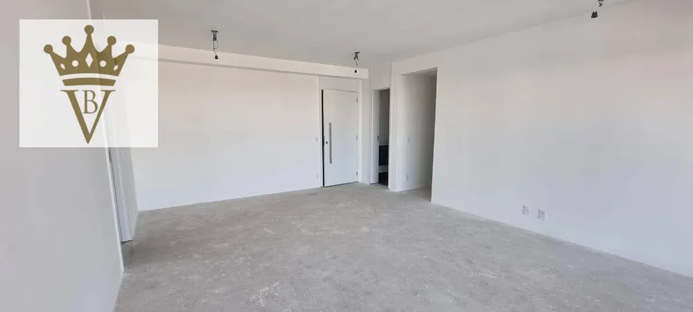 Apartamento, 3 quartos, 149 m² - Foto 4