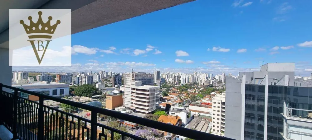 Apartamento, 3 quartos, 149 m² - Foto 3