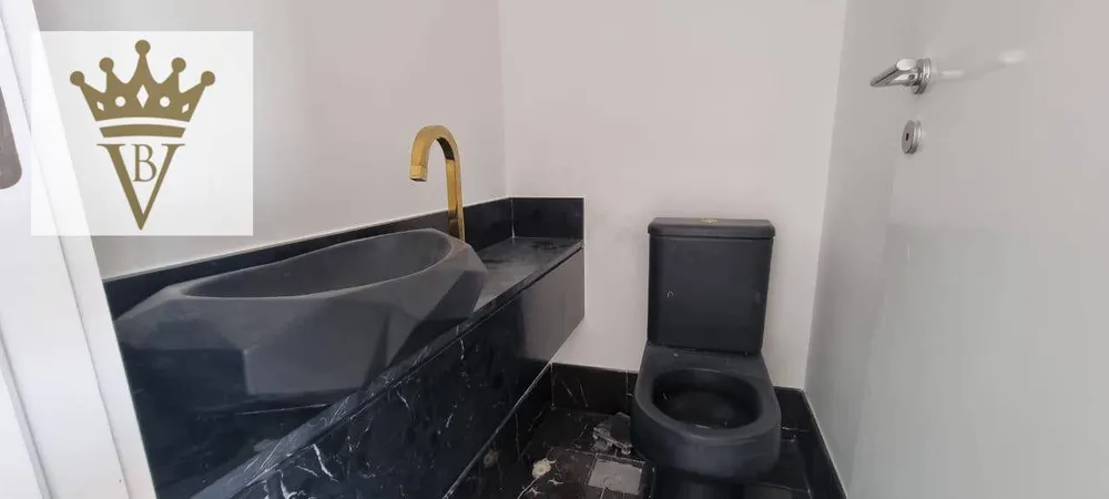 Apartamento, 3 quartos, 149 m² - Foto 2