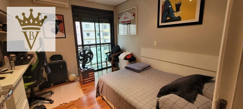Apartamento, 3 quartos, 228 m² - Foto 3
