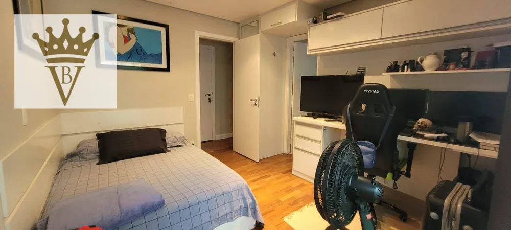 Apartamento, 3 quartos, 228 m² - Foto 4