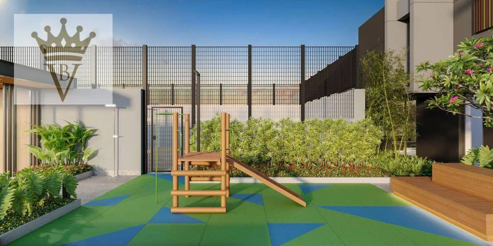 Apartamento, 2 quartos, 77 m² - Foto 5