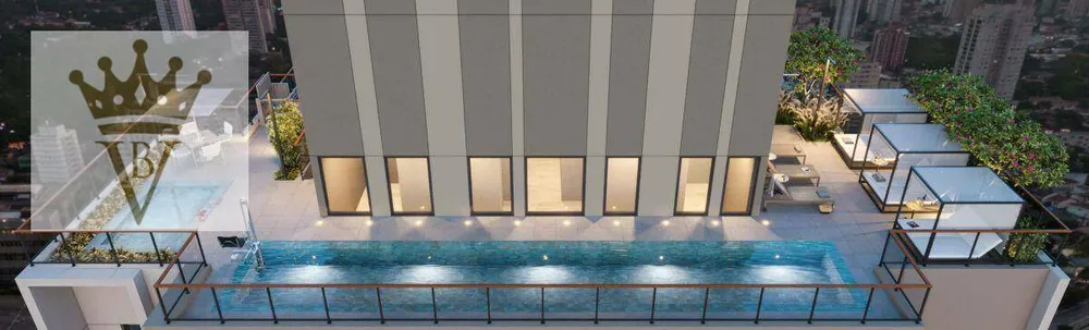 Apartamento, 2 quartos, 77 m² - Foto 1