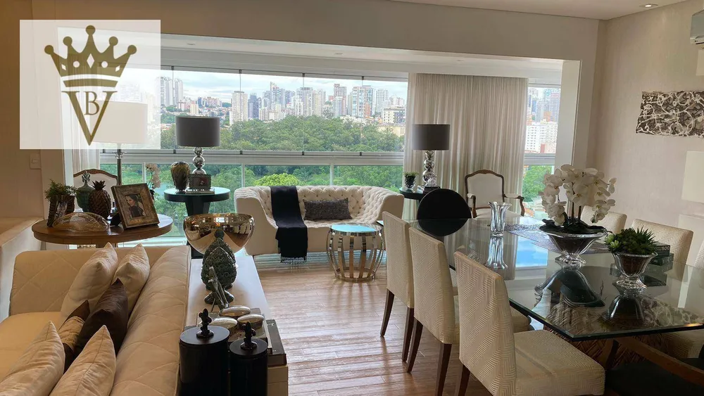 Apartamento, 3 quartos, 234 m² - Foto 5