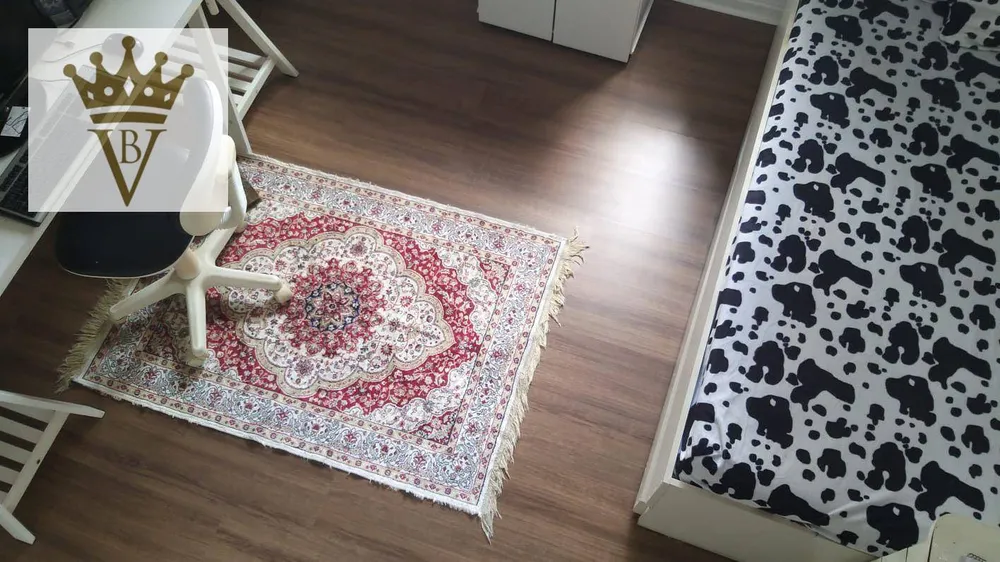 Apartamento, 3 quartos, 105 m² - Foto 7