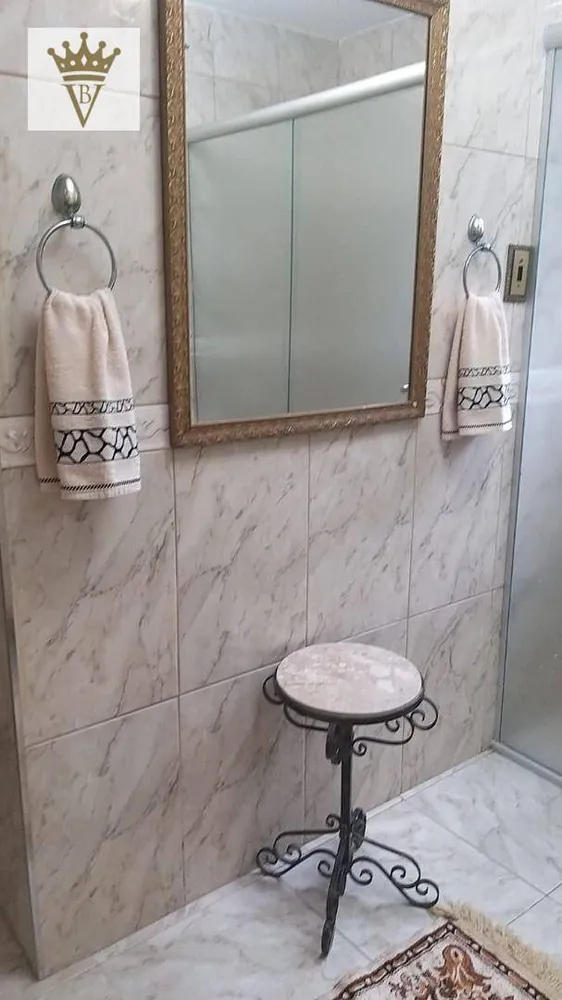 Apartamento, 3 quartos, 105 m² - Foto 5