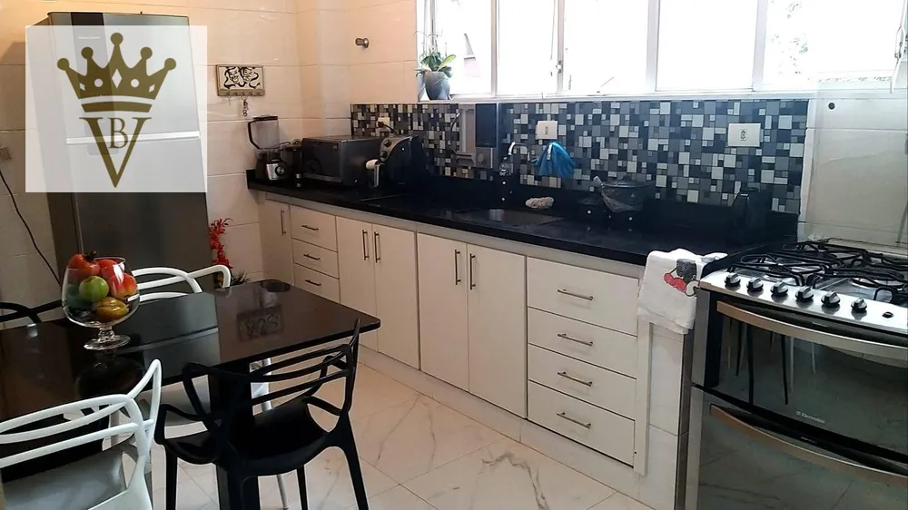 Apartamento, 3 quartos, 105 m² - Foto 3