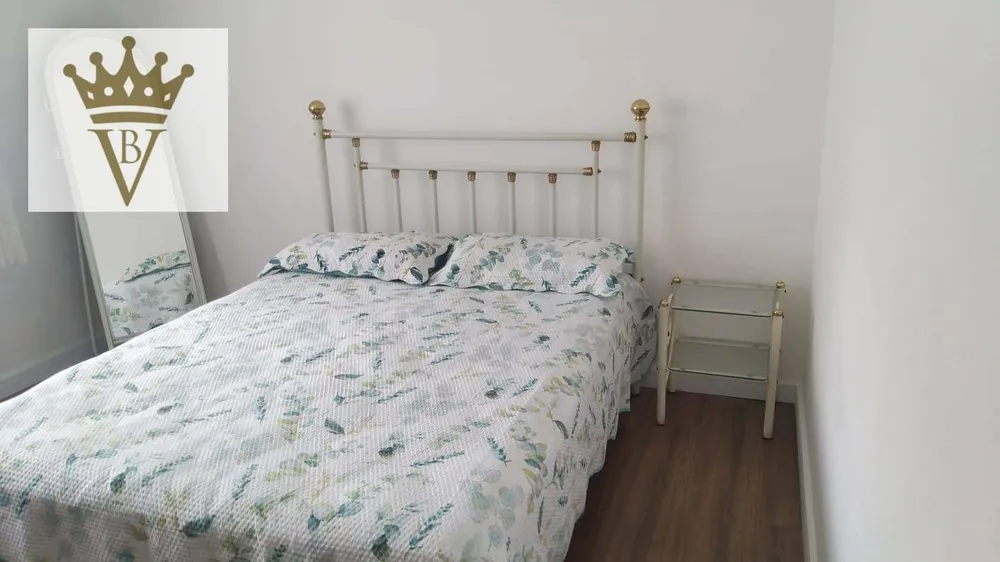 Apartamento, 3 quartos, 105 m² - Foto 10