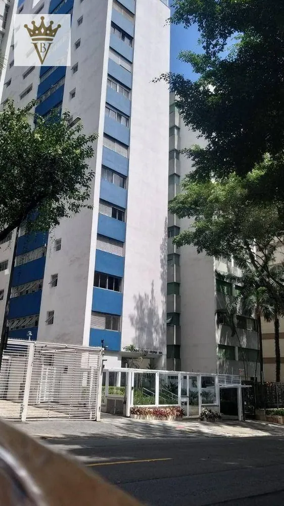 Apartamento, 3 quartos, 105 m² - Foto 8