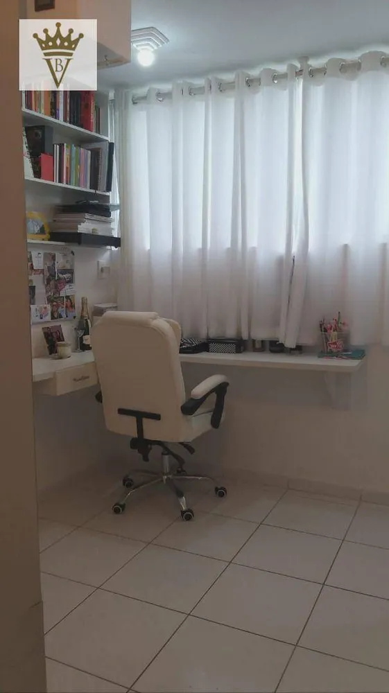 Apartamento, 3 quartos, 105 m² - Foto 6