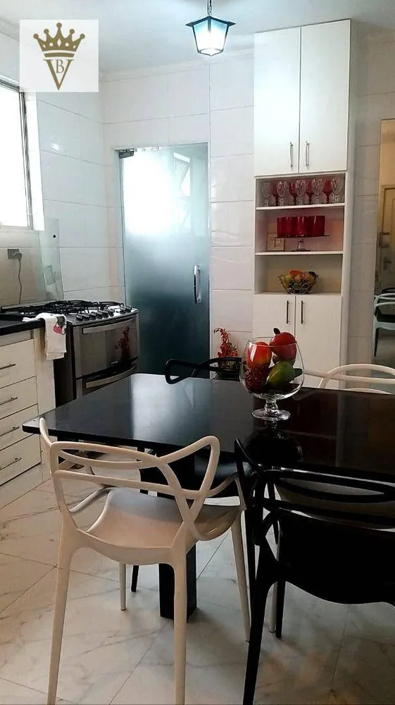 Apartamento, 3 quartos, 105 m² - Foto 13