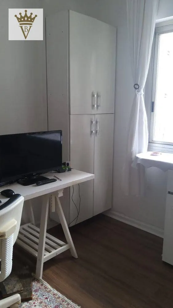 Apartamento, 3 quartos, 105 m² - Foto 6