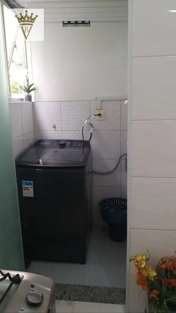 Apartamento, 3 quartos, 105 m² - Foto 12